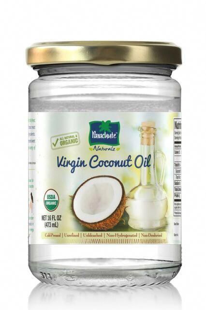 Parachute Organic Virgin Coconut Oil is multi-purpose coconut oil with various health benefits. It is made from the finest, natural, and edible grade coconuts. Diy Coconut Oil, Coconut Oil Skin Care, Coconut Oil For Face, Organic Virgin Coconut Oil, Raw Coconut, Brown Spots Removal, Extra Virgin Coconut Oil, Baking Soda Shampoo, Coconut Oil For Skin