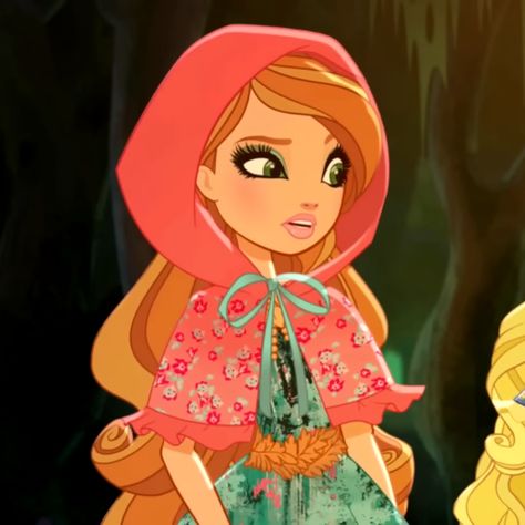 Ashlynn Ever After High, Ashlynn Ella Icons, Ashlynn Ella Aesthetic, Ever After High Pfp, Ever After High Ashlynn Ella, Journaling Essentials, Ella Aesthetic, Ashlyn Ella, High Pfp