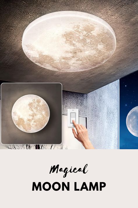 #MoonStyleLamp #CelestialCharm #LunarElegance #MoonlitNights #DaylightBrightness #ModernIllumination #StylishLighting #HomeDecorInspo #EnergyEfficientLamp #SereneAmbiance #CrescentMoonGlow #EcoFriendlyLighting #LightUpYourSpace #MinimalistDesign #RoomEnhancement #LightingSolutions #HomeLightingIdeas #InteriorDesignGoals #SoothingGlow #EasyInstallation Hallway Laundry Room, Flush Ceiling Fans, Celestial Realm, Hallway Laundry, Modern Ceiling Lights, Ceiling Lamp White, Moonlit Night, Moon Lamp, Kitchen Hallway