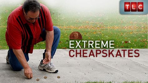 extreme cheapskates | I cannot believe what these people will do to save a buck!! SMH..... Cozy Homemaking, Extreme Cheapskates, Budget Living, Cut Expenses, Frugal Lifestyle, Household Budget, Big Bucks, Best Credit Cards, Money Ideas