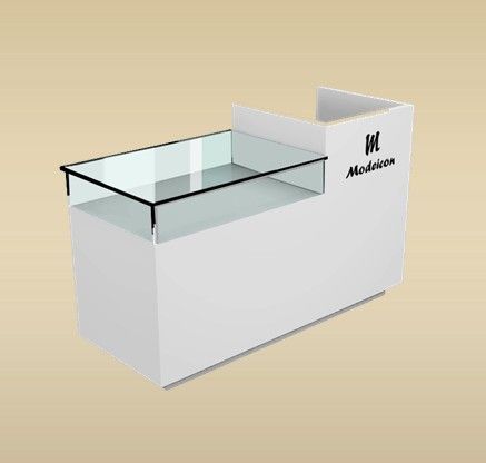 . Cash Counter Design, Store Counter Design, Cash Desk, Mobile Shop Design, Shop Counter Design, Checkout Counter, Cash Counter, Store Shelves Design, Shop Shelving