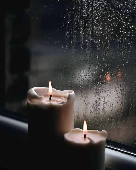 Rain Candle, Light Movie, Cosy Aesthetic, Looking At The Stars, Concertina Book, The Crone, Dark Naturalism, Fall City, Bible Verse Background