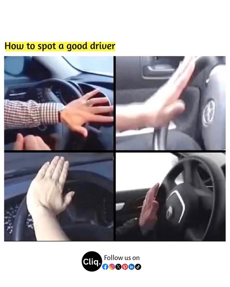 Tag someone who needs to learn this #driving #car #memes #funny #viral . . . 📷 9gag/IG Driving Memes, Driving Car, Car Memes, Tag Someone Who, Memes Funny, Tag Someone, To Learn, Funny Memes, Entertainment