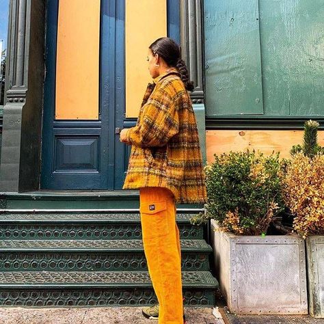 70s Prints, Matching Tracksuit, Emotional Literacy, Urban Swag, Fold Over Boots, Houndstooth Jacket, Fashion Must Haves, Fall And Winter Fashion, The Best Outfits