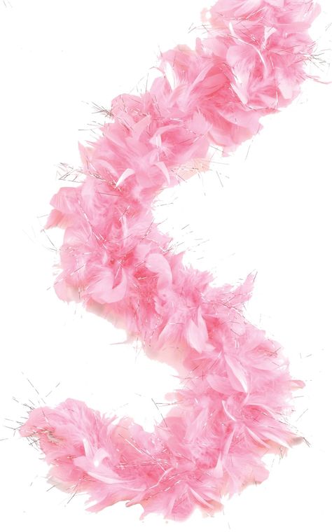 Showgirl Outfit, Pink Ribbon Day, Pink Feather Boa, Harry Styles Concert Outfit Ideas, Harry Styles Concert Outfit, Pink Movies, Girly Birthday Party, 16 Candles, Girly Birthday