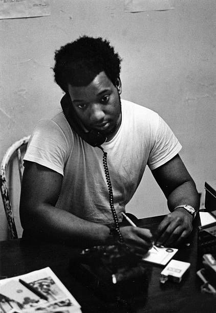 Black Panthers Movement, Fred Hampton, Black Leaders, Civil Rights Leaders, Black Panther Party, Black Panthers, Power To The People, Black Books, Madison Avenue