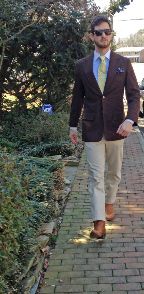 The Southern Gentleman | TCGstyle - Menswear + Sartorial suits, jackets and more Southern Gentleman Style, American Industrial Revolution, Utility Wear, Southern Gentleman, Prom 2024, Industrial Revolution, Gentleman Style, Reason Why, Collar And Cuff