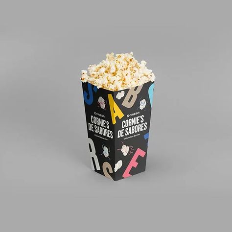 personalized custom printed popcorn boxes Popcorn Business, Custom Popcorn Boxes, Popcorn Tub, Popcorn Packaging, Popcorn Boxes, Night With Friends, Popcorn Bucket, Popcorn Box, Movie Nights