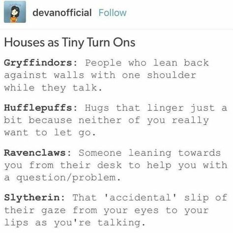 Gryffindor X Slytherin, Ravenclaw Slytherin, Ravenclaw Hufflepuff, Slytherin And Hufflepuff, Potters House, Harry Potter Houses, Harry Potter Headcannons, Harry Potter Jokes, Harry Potter Marauders