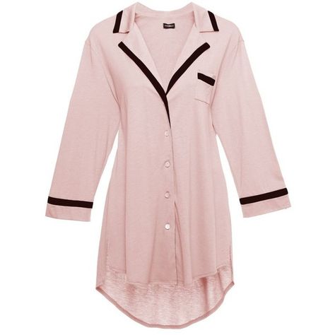 Cosabella Bella Sleep Shirt (€89) ❤ liked on Polyvore featuring intimates, sleepwear, pajamas, natural, cosabella pajamas, night shirt, sleep shirts, cosabella sleepwear and cosabella Sleeping Wear, Lady Clothes, Pijamas Women, Nightgown Dress, Floral Lingerie, Night Gowns, Fashionable Dress, Sleepwear Fashion, Kids Dress Wear