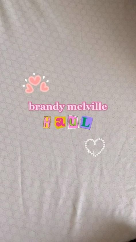 Brandy Melville Haul, Cute Clothing Stores, Cute Clothing, Cute Comfy Outfits, Cool Fits, Indie Outfits, Clothing Stores, Swaggy Outfits, Girls Fashion Clothes