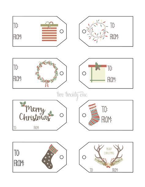 christmas gift tags 600 Christmas Tag Templates, Printable Christmas Tags, Xmas Gift Tags, Printable Tags Template, Christmas Name Tags, Tags Design, Christmas Tags Printable, Free Printable Tags, Free Printable Cards