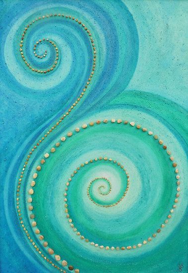 Blue and green Turquoise And Teal, Shades Of Aqua, Shades Of Turquoise, Art Texture, Blues And Greens, Color Turquoise, Aqua Turquoise, Teal Turquoise, Pics Art