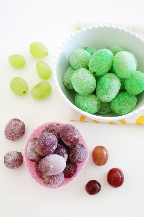 candied grapes with jello powder Grapes Jello Powder, Grapes With Jello Powder, Grapes With Jello, Candied Grapes, Grape Recipes, Jello Molds, Jelly Recipes, Recipes For Kids, Paleo Gluten Free