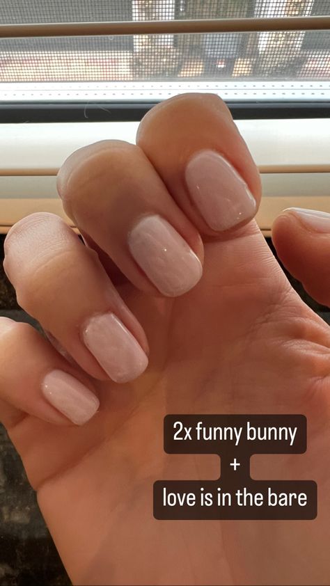 Funny Bunny, Funny Bunnies, Nails, Funny