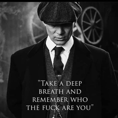 Gangster Quotes, Peaky Blinders Quotes, Gangsta Quotes, Strong Mind Quotes, Man Up Quotes, The Spiral, Up Quotes, Warrior Quotes, Badass Quotes