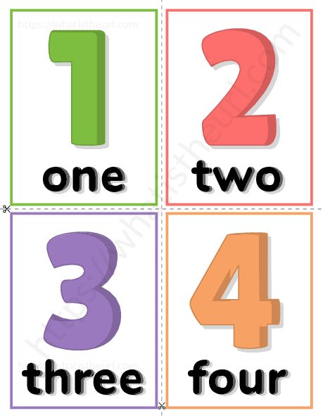 Numbers Cards Printable Free, Numbers For Kids Free Printables, Number Posters Free, Flashcard Ideas, Numbers Preschool Printables, Flash Cards For Kids, Alphabet Flash Cards Printable, Baby Flash Cards, Math Flash Cards