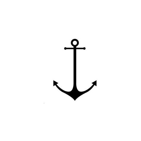 Anchor Flash Tattoo, Simple Anchor Tattoo, Anchor Drawing, Tiny Anchor Tattoo, Anker Tattoo Design, Small Anchor Tattoos, Electronic Tattoo, Anchor Tattoo Design, Anker Tattoo