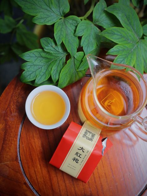 This is one of Shunan's favorite Da Hong Pao she's ever had. If she were a poet, she would write poems about it. Every tea friend in our tasting class loved when we shared it together! ⁠ ⁠ Have you had a chance to fall in love with this tea yet? Tap to shop!⁠ Hong Pao, Write Poems, Tea House, Fall In Love, Tap, In Love, Tea