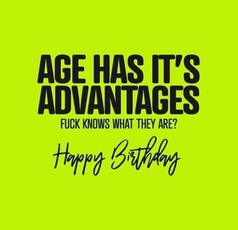 Crazy Birthday Wishes, Birthday Funnies, Birthday Wishes For Men, Funny Happy Birthday Messages, Happy Birthday Funny Humorous, Happy 34th Birthday, Best Birthday Wishes Quotes, Happy Birthday 2, Birthday Things