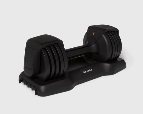 This 25lb adjustable dumbbell is designed to help you tone your upper body and build strength. SALE $69.99 At Home Workout Equipment, Gym Bro, 2023 Wishlist, Gym Room At Home, Workout Room, At Home Workout, Workout Space, Adjustable Dumbbells, Gym Room