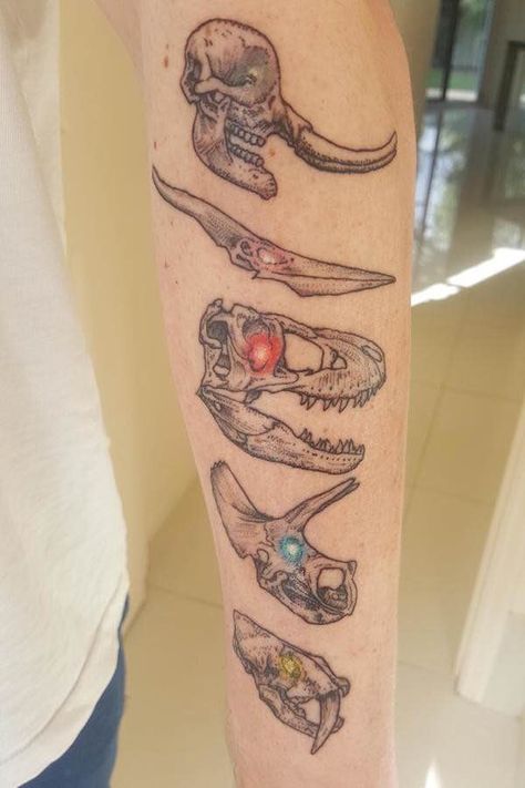 Pit Tattoo, Power Rangers Tattoo, Dbz Tattoo, 90s Tattoos, Dinosaur Tattoos, Comic Tattoo, Pink Tattoo, Men Tattoos Arm Sleeve, Gaming Tattoo