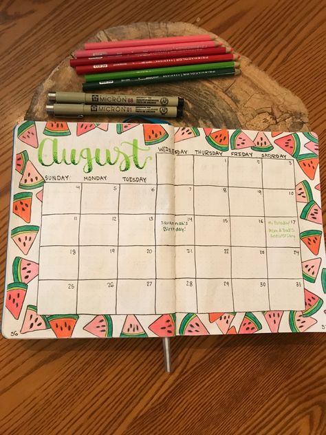 Monthly Calander Ideas Diy, August Whiteboard Calendar, August Calendar 2024 Aesthetic, August White Board Calendar Ideas, August Planner Ideas, May Bullet Journal Calendar, May Calendar Ideas, Diy Monthly Calendar, August Bullet Journal Calendar