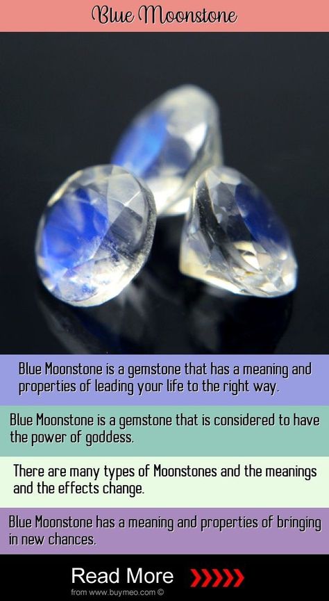 Moonstone Meaning, Healing Ideas, Meaning Of Blue, Gemstones Chart, Gems Crystals, Divine Feminine Spirituality, Crystal Power, Abc Order, Gemstone Meanings