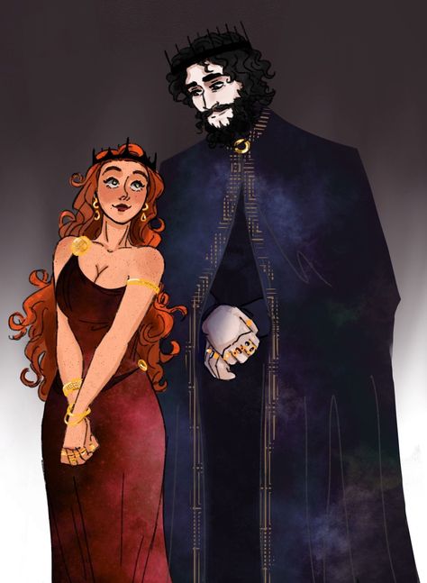 Hades And Persephone Costume Halloween, Persephone Halloween Costume, Persephone Halloween, Hades And Persephone Costume, Persephone Cosplay, Persephone Costume, Hades Costume, Costume Inspo, Hades And Persephone