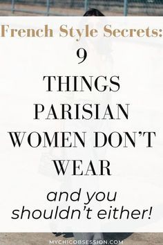 French Women Style Outfits Parisian Chic, French Fashion Women Parisians, Parisian Chic Style Minimal Classic, Parisian Style Winter, French Style Parisian Chic, Style Parisian Chic, Chic French Style, French Women Style, Fashion Fails