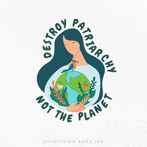 Destroy Patriarchy, Destroy The Patriarchy, Woman Empowerment, Women Empowerment Quotes, The Patriarchy, Lifestyle Quotes, Empowerment Quotes, Green Life, Sustainable Lifestyle