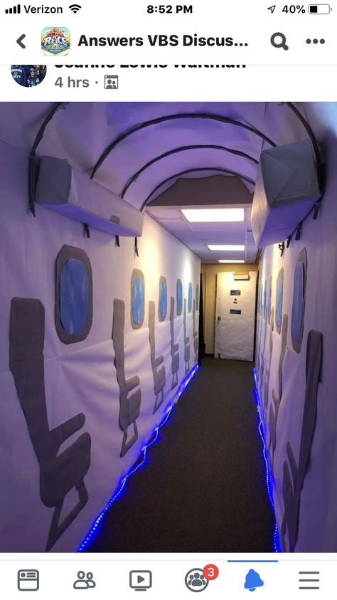 Airport Party Decorations, Airport Decorations Travel Themes, Airline Party Theme, Airport Theme Classroom, Airport Classroom Theme, Airport Themed Party, Airport Party Theme, Road Trip Vbs, Airport Decorations