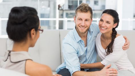 How Do You Find a Good Marriage Counselor? - Focus on the Family Marriage Restoration, Premarital Counseling, Christian Studies, Marital Counseling, Getting Married In Italy, Marriage Counselor, Relationship Counselling, Family Counseling, Family Therapist