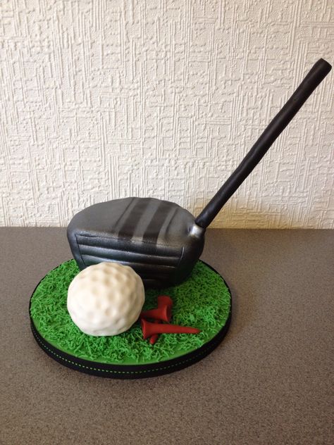 Golf Club Cake, Ping Golf Clubs, Golf Clubs For Beginners, Ping Golf, Golf Clubs For Sale, Golf Cake, Golf Cart Parts, Golf Accessories, Golf Tips