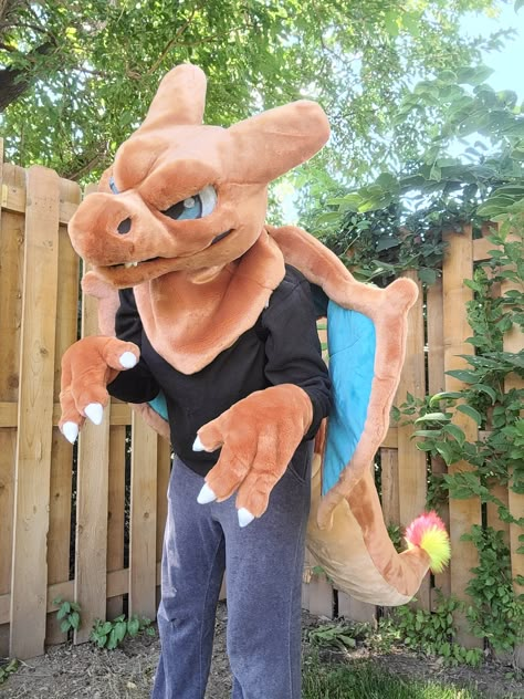 Pokemon Fursuit, Fursuit Accessories, Video Game Costumes, Love Drawings, Pokemon, Drawings, Anime, Art