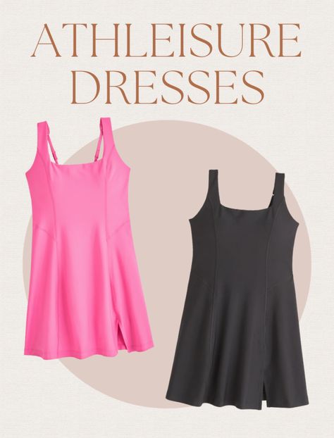 athleisure dress, athletic dress, exercise dress, target dress, workout dress for women Workout Dress Outfit, Abercrombie Outfits, Exercise Dress, Workout Dress, Target Dress, Athleisure Dress, Nashville Outfits, Athletic Dress, Athleisure Women