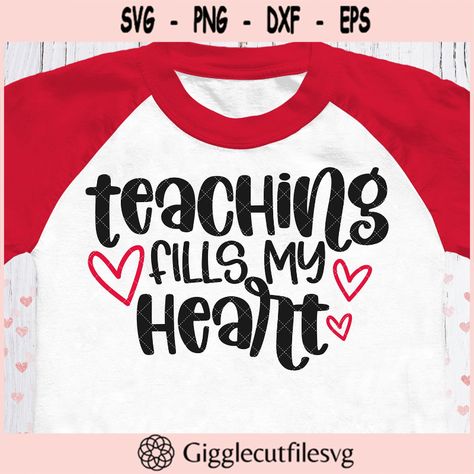 Teacher Svg Teacher Valentines Day Svg 364 Check more at https://gigglecutfilesvg.art/product/teacher-svg-teacher-valentines-day-svg-364/ Valentine Shirts Vinyl, Teaching Fits, Teachers Shirts, Teacher Cricut, Cricut Valentines, Valentines Shirts, Teacher Attire, Teacher Valentines, Freezer Paper Stenciling