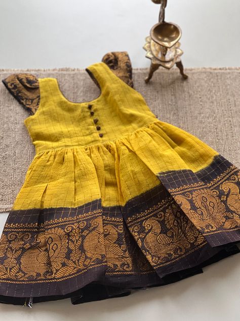 Search: 54 results found for "kids" – Studio Virupa Indian Traditional Dresses, Traditional Baby Dresses, Simple Frock, Cotton Frocks For Kids, Kids Frock, Frocks For Kids, Simple Frock Design, Kids Dress Collection