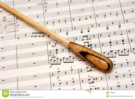 Baton Conductor Batons, Stock Photography Free, Natural Wood, Style Fashion, Stock Images, Illustrations, Wood, Music