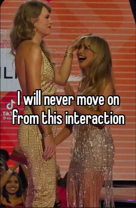 and all you lucky people get to see them together in latin america/europe🫶🫶🫶🫶 (not mine!!) #taylorswift #tstheerastour Taylor Swift Jokes, Miss Americana, Taylor Swift Fan Club, Swift Facts, Talk To Strangers, Taylor Swift Cute, Taylor Swift Facts, Estilo Taylor Swift, Taylor Swift Funny