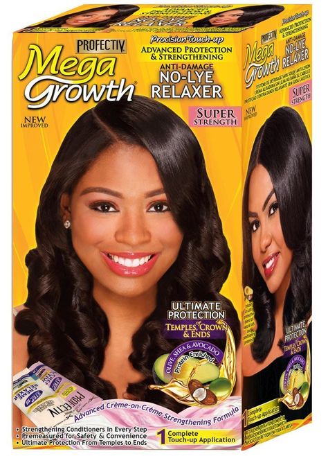 Hair Relaxer, Hair Relaxers, Sensitive Scalp, Coarse Hair, Great Body, Relaxed Hair, Hair Scalp, Hair Breakage, Color Treated Hair