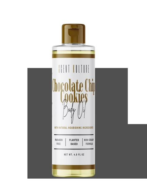 Cookie Perfume, Scented Body Oils, Fragrance Lab, Fragrances Perfume Woman, Body Hygiene, Perfume Collection Fragrance, Body Smells, Smell Goods, Perfume Scents