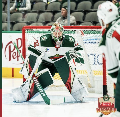 Wild Hockey, Goalie Pads, Minnesota Wild, The Bus, North Star, Nhl, Minnesota, Hockey, Marvel