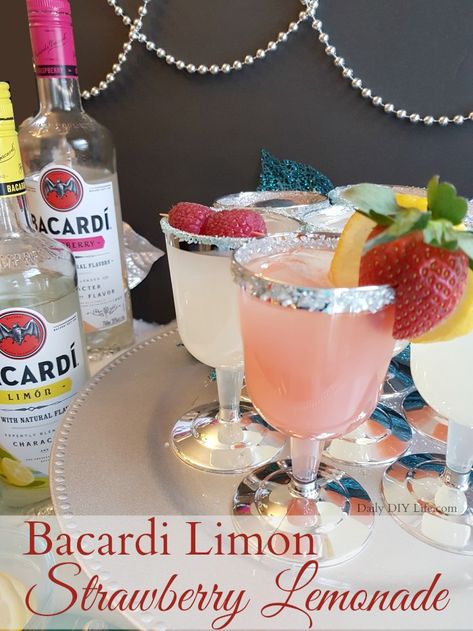 Msg 4 21+ When winter gives you the blues, gather your girlfriends and host a girls night in. It's easier than you think. with a little help from Wendy's and Bacardi, the blues are sure to be a thing of the past! #ad #SignatureSips #cbias Bacardi Mixed Drinks, Bacardi Lemon Drinks Recipes, Bacardi Superior Drinks Recipes, Blue Curacao Lemonade Drinks, Bacardi Limon Recipes, Bacardi Limon Drinks Cocktail Recipes, Bacardi Drinks, Bacardi Limon Drinks, Simply Raspberry Lemonade Cocktails