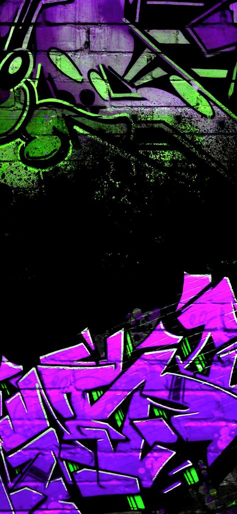 Anti Ableism, Sick Backgrounds, Pattern Overlay, Purple Wallpapers, Fantasy Wallpapers, Neon Backgrounds, Graffiti Doodles, Retro Neon, Ios Wallpaper