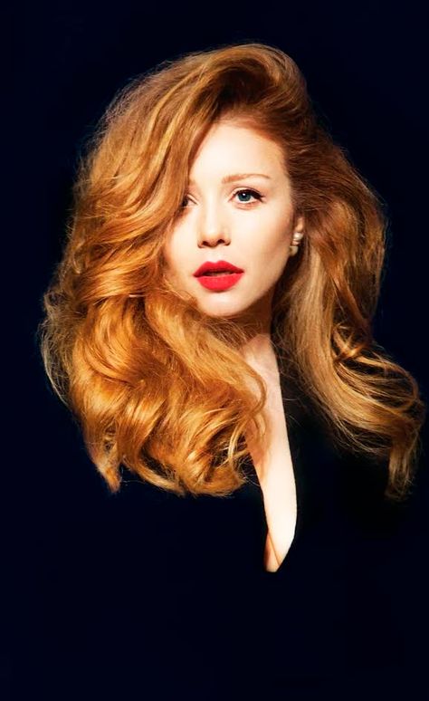 Ivano Frankivsk, Perfect Girl, Haircut And Color, Female Portraits, Female Singers, Beauty Face, Beautiful Woman, Celebrities Female, Redheads