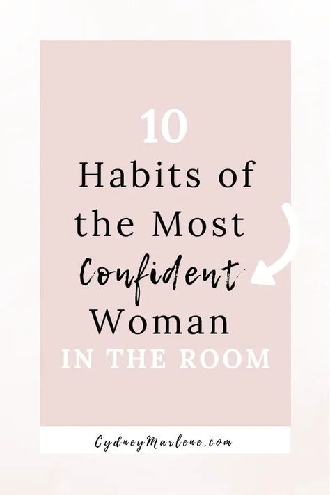 How To Appear Confident, Improving Confidence, Operation Ivy, Successful Habits, Helpful Quotes, Improve Confidence, Building Self Confidence, Losing 40 Pounds, Reel Ideas