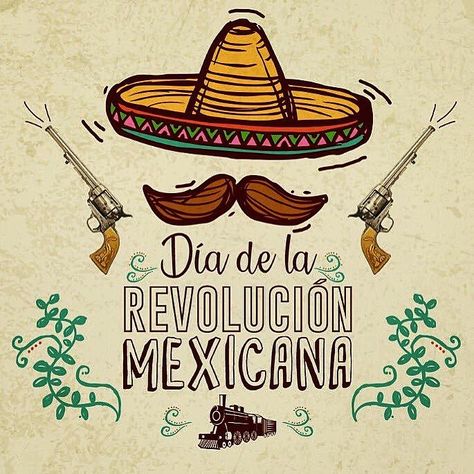 Aniversario 108!!! 🎉 Nov. 20, 2018 #mx  #mex  #cdmx #mexico  #méxico  #revolution  #revolucion  #revolución  #aniversario… Dinosaur Images, Bullet Journal School, Research Projects, Mural, Cricut, Halloween, On Instagram