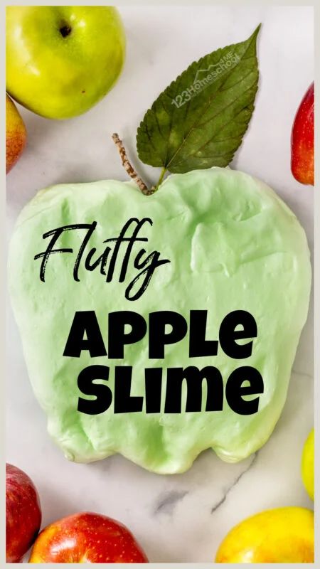 Fall Leaf Science, Science Experiment Worksheet, Preschool Apple Worksheets, Math Worksheets For Preschool, Leaf Science, Apple Crafts Preschool, Apple Projects, Apple Science Experiments, Preschool Apples