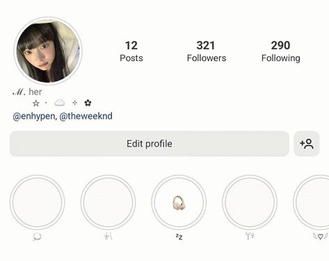 aesthetic ig inspiration Instagram ideas minimalist clean inspo insta soft delicate le sserafim eunchae User Ideas, Igs Ideas, Profile Ig, Account Ideas, Instagram Feed Tips, Insta Layout, Ig Bio, Ig Profile, Dump Ideas